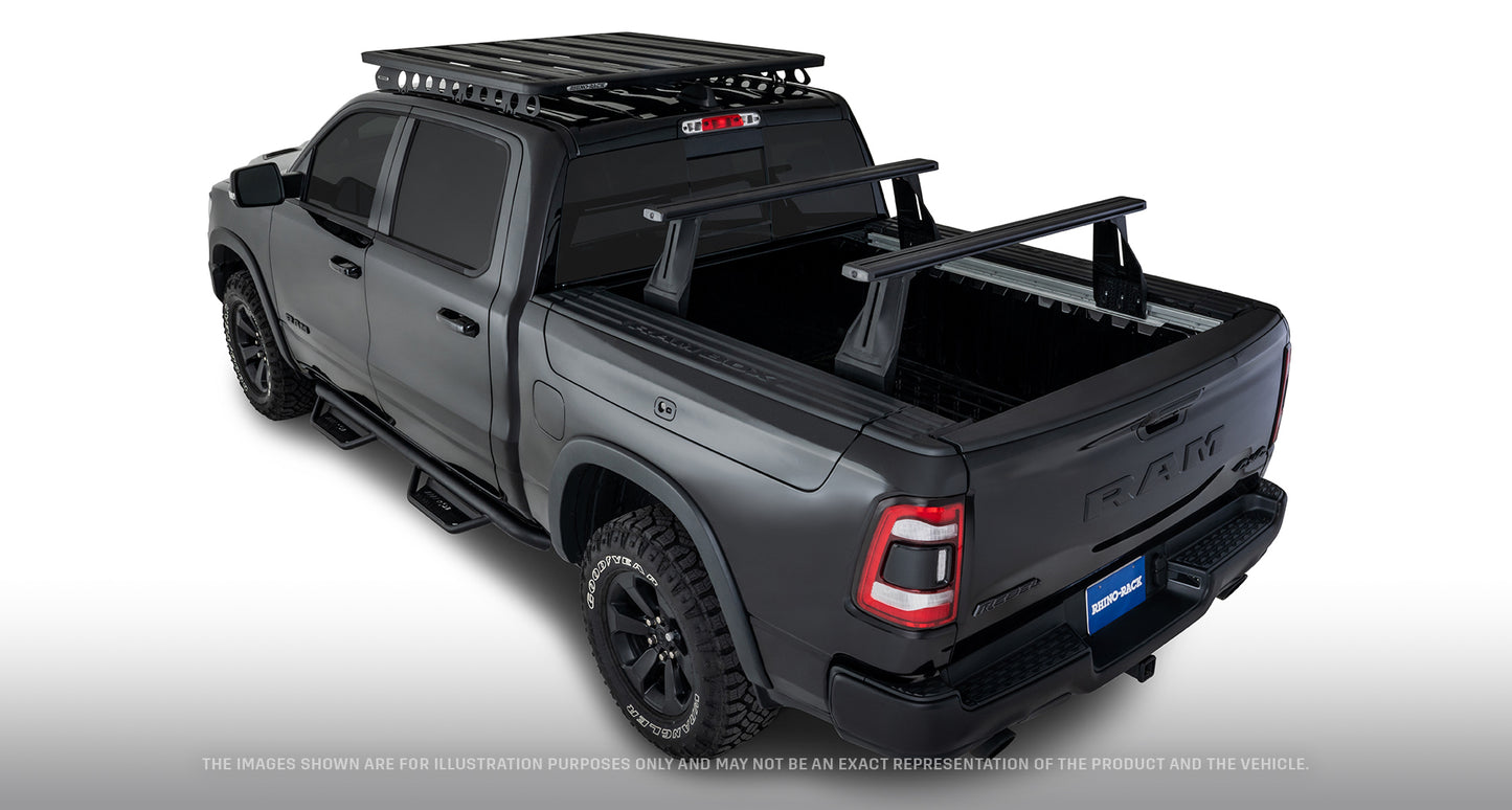 Reconn-Deck 2 Bar Ute Tub System