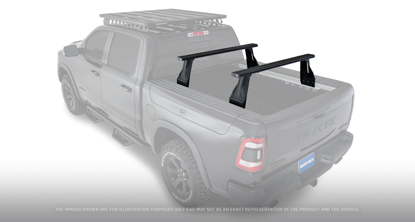 Reconn-Deck 2 Bar Ute Tub System