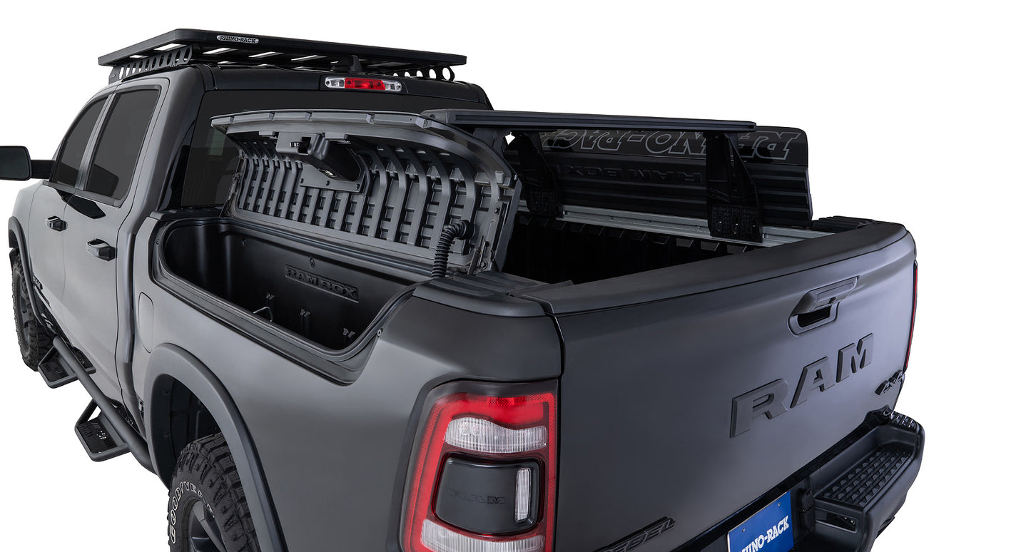 Reconn-Deck 2 Bar Ute Tub System