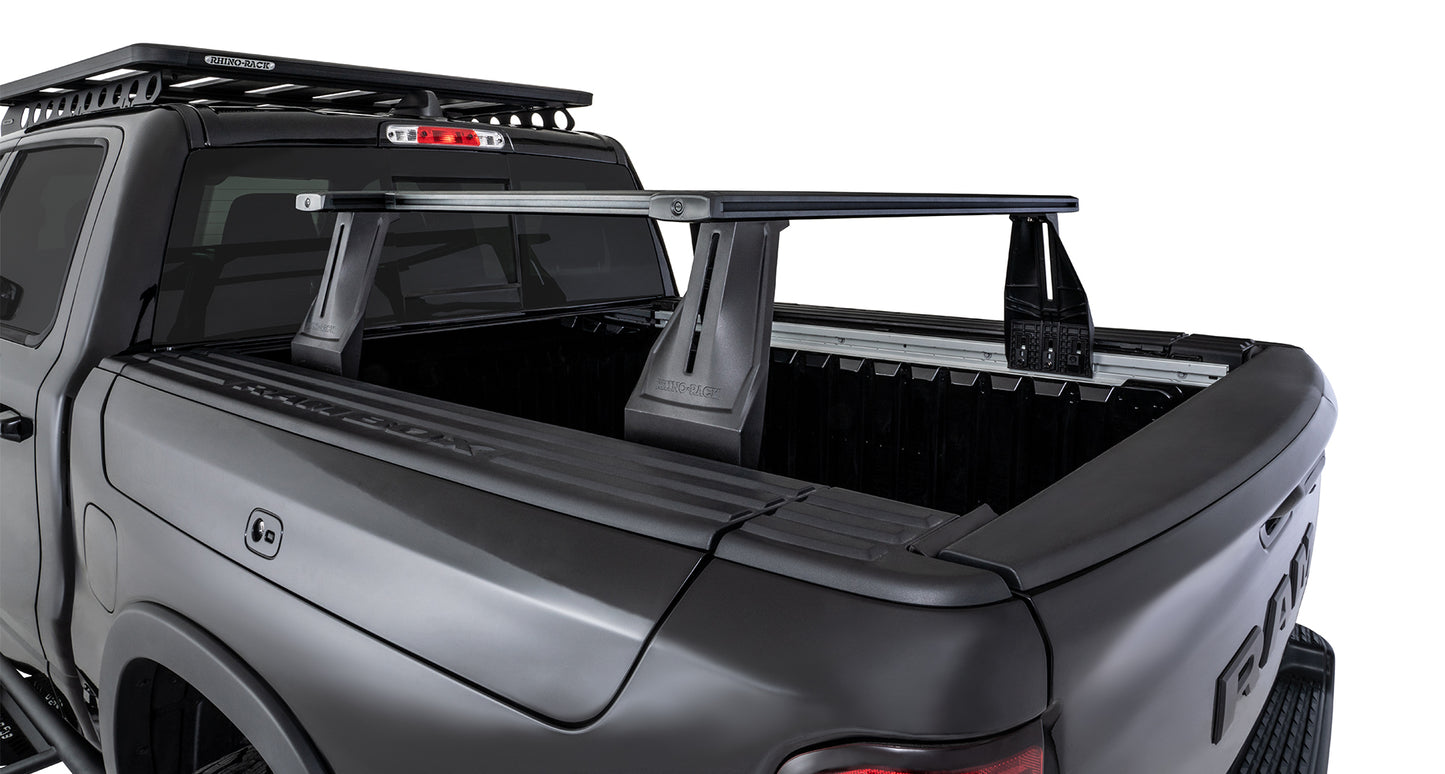Reconn-Deck 2 Bar Ute Tub System with 2 NS Bars