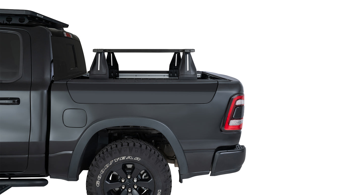 Reconn-Deck 2 Bar Ute Tub System with 2 NS Bars