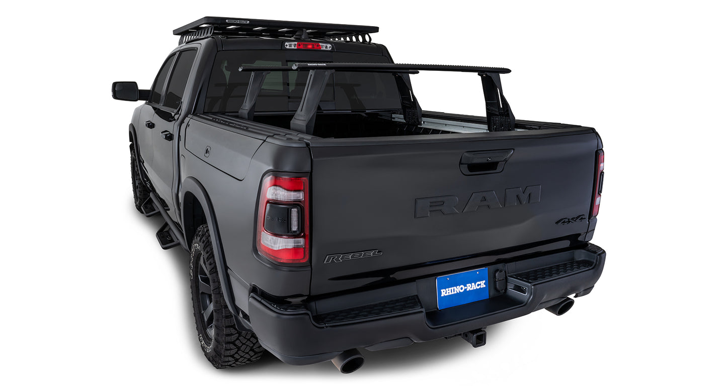 Reconn-Deck 2 Bar Vortex Ute Tub System