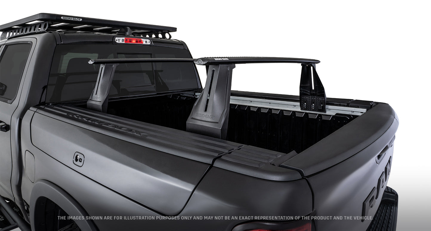 Reconn-Deck 2 Bar Vortex Ute Tub System