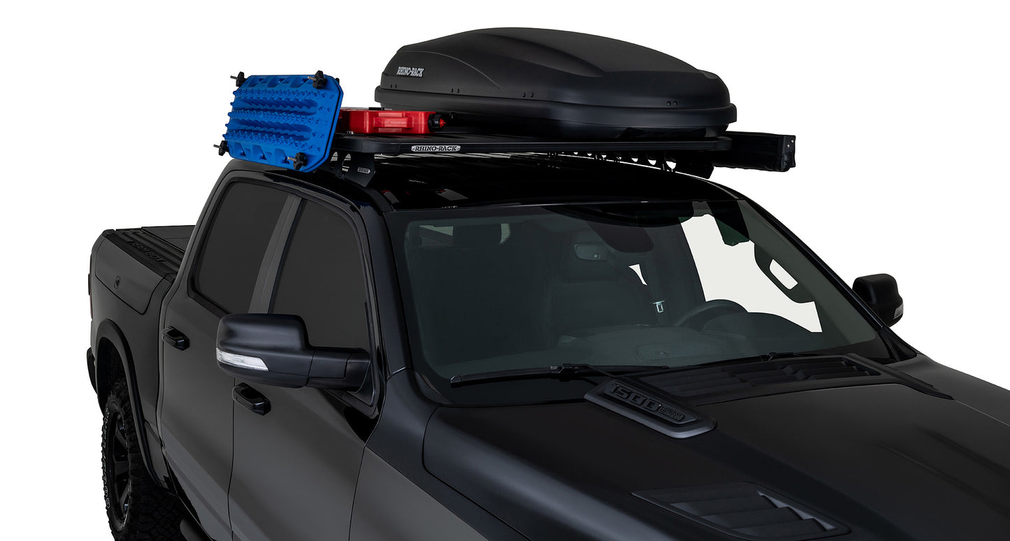 Pioneer Platform (1528mm x 1426mm) with Rhino-Rack Backbone