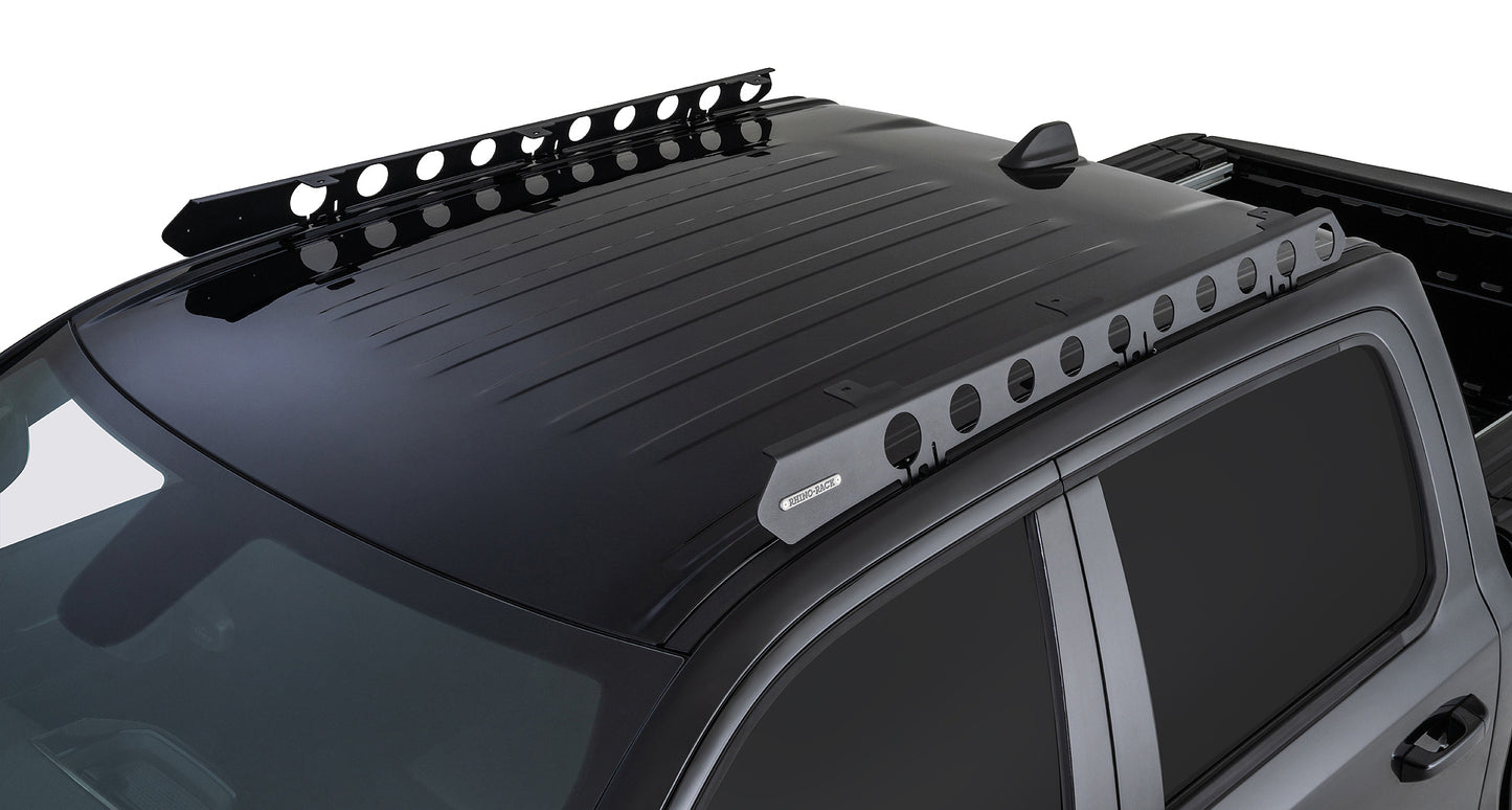 Rhino-Rack Backbone Mounting System - RAM Crew Cab / Chevrolet Silverado / GMC Sierra