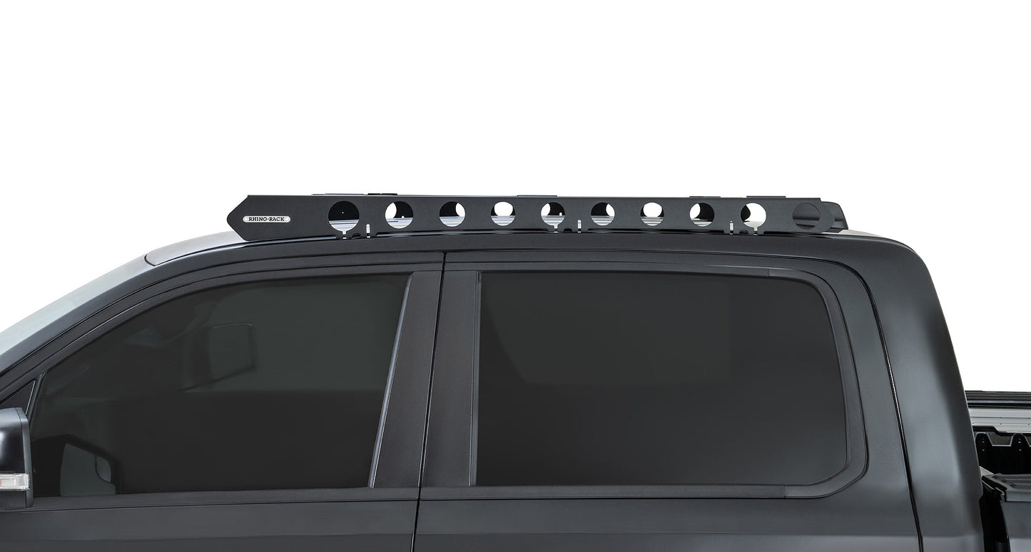 Rhino-Rack Backbone Mounting System - RAM Crew Cab / Chevrolet Silverado / GMC Sierra