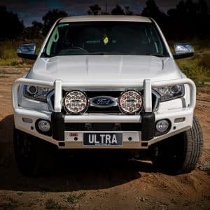 Nitro 140 Maxx 9″ LED Driving Light (Pair)