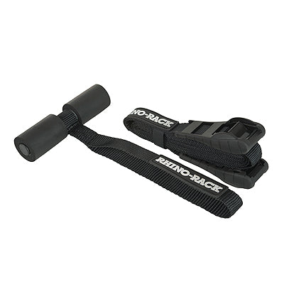 Kayak/Ski Bow Strap Bonnet Tie Down