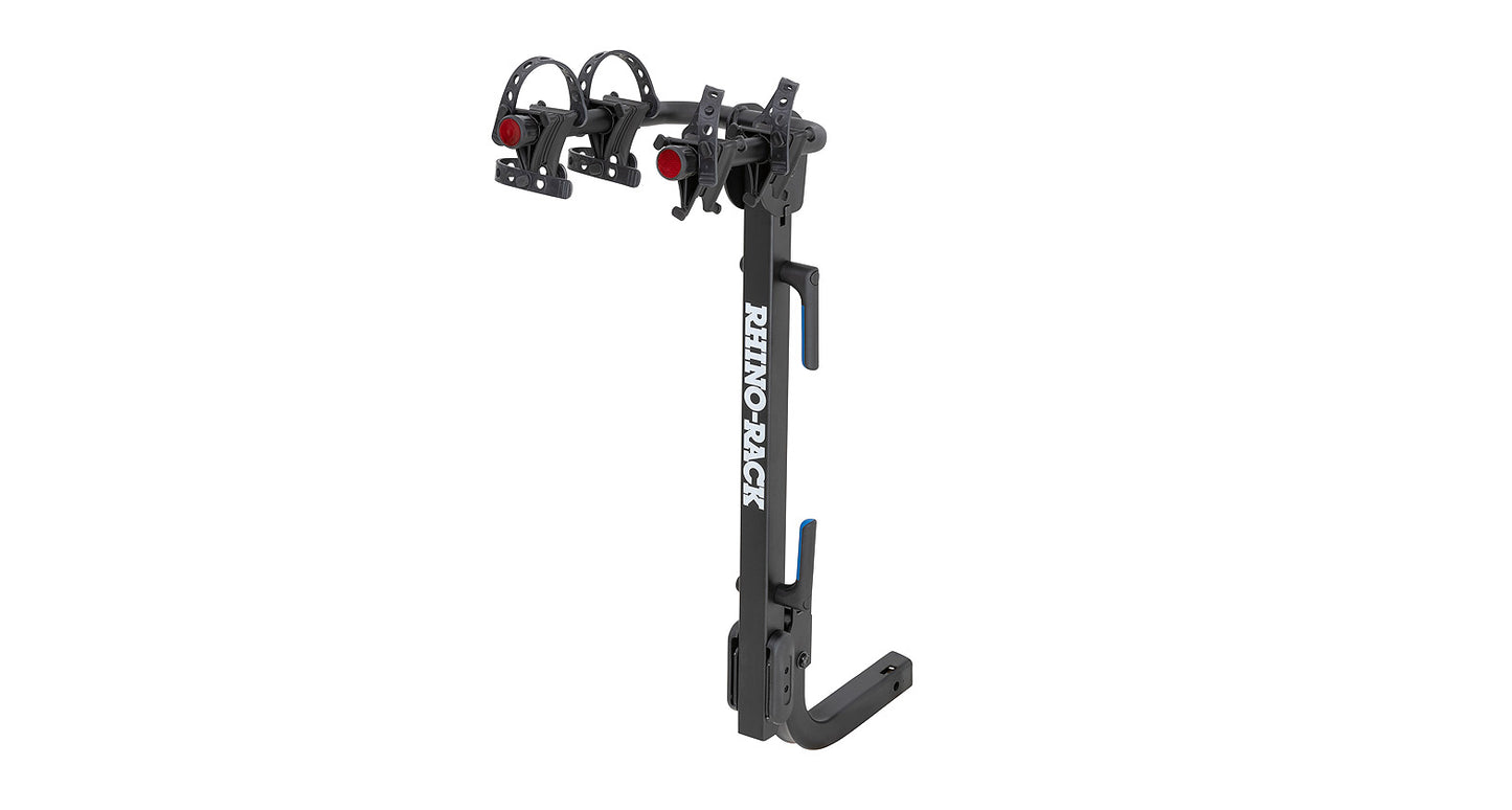 Take 2 Hitch Mount Bike Carrier
