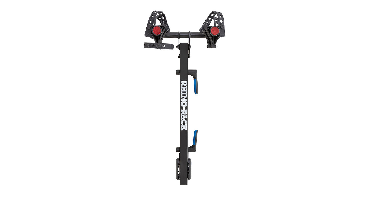 Take 2 Hitch Mount Bike Carrier