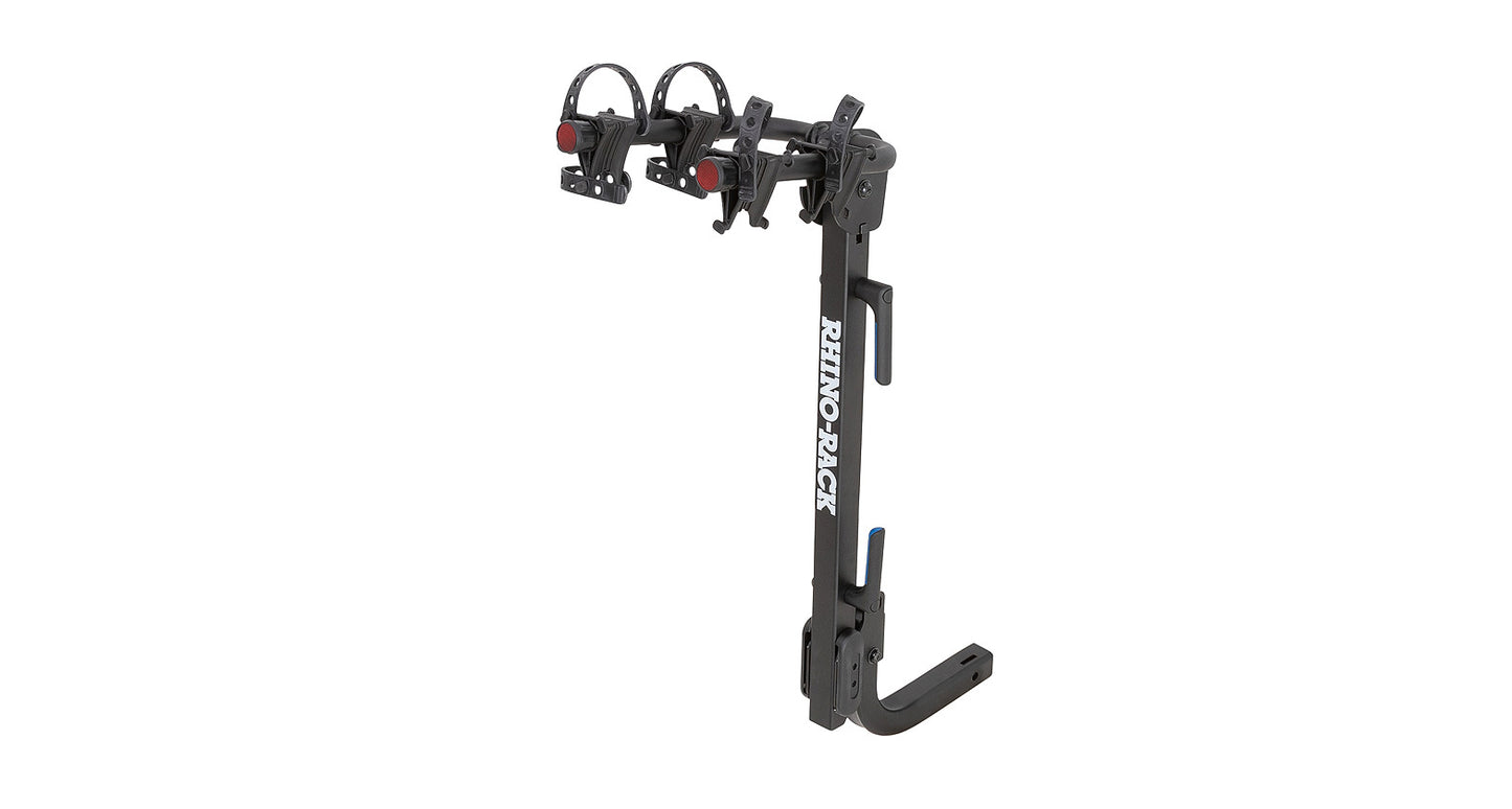 Take 2 Hitch Mount Bike Carrier