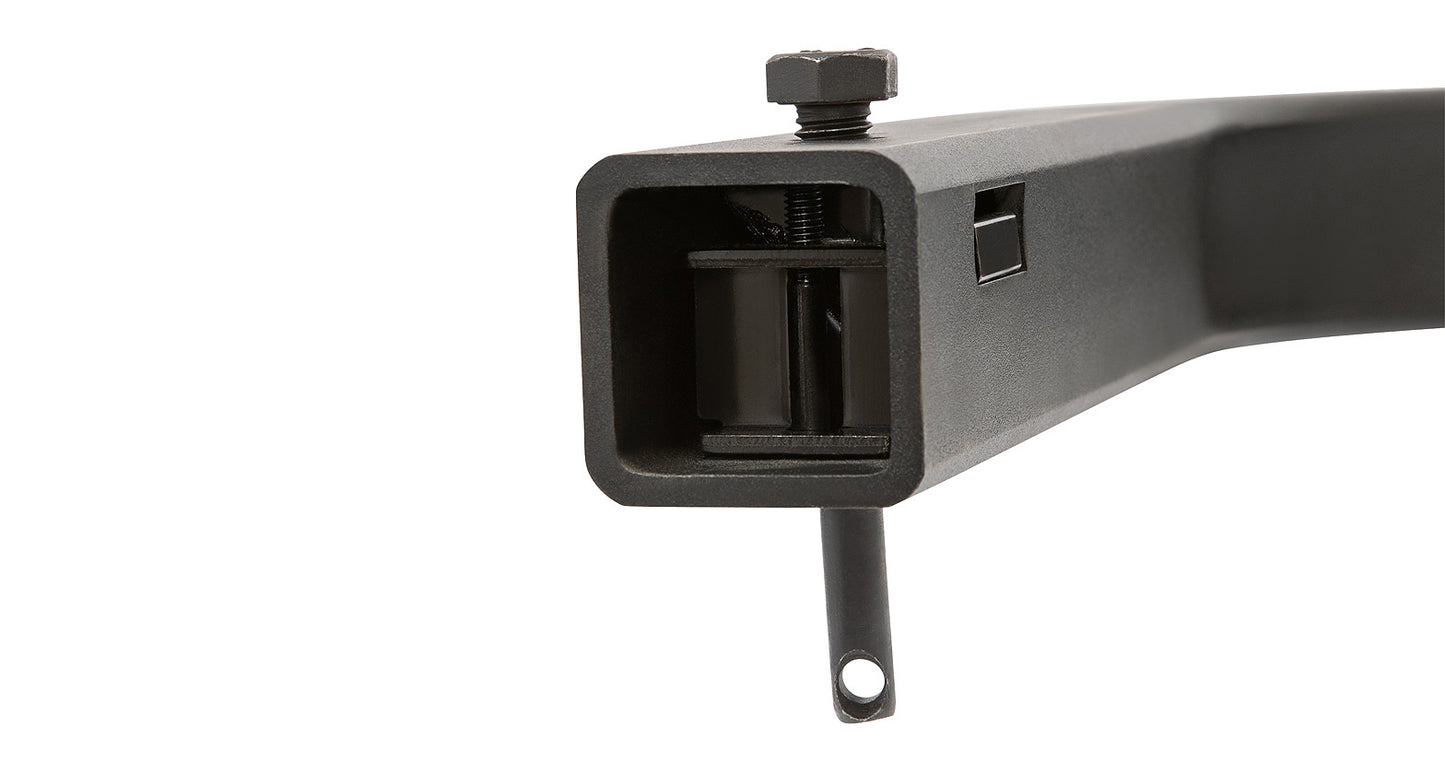 Take 2 Hitch Mount Bike Carrier