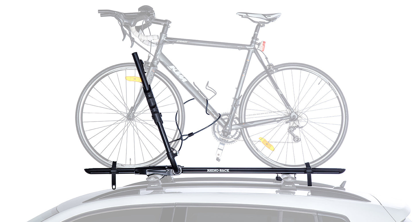 Hybrid Bike Carrier