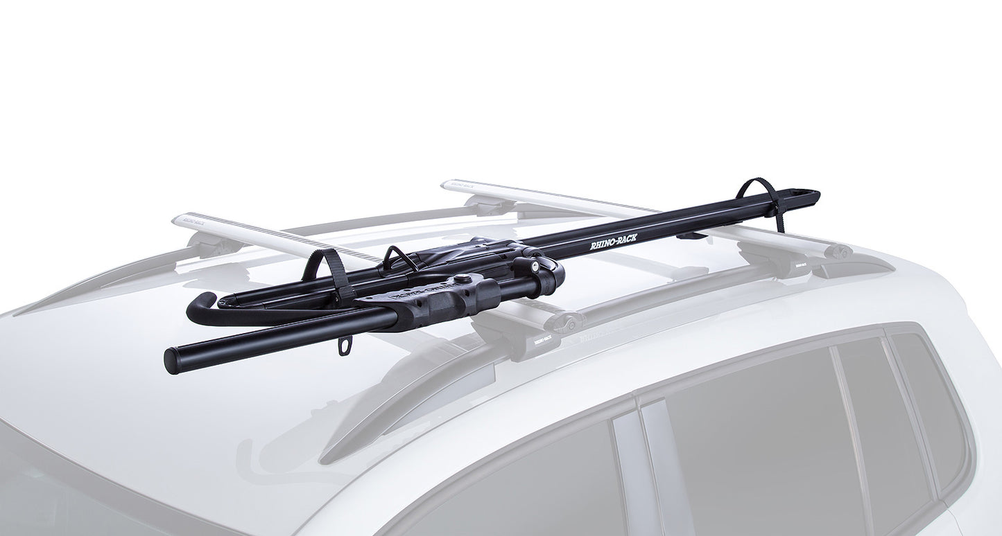Hybrid Bike Carrier