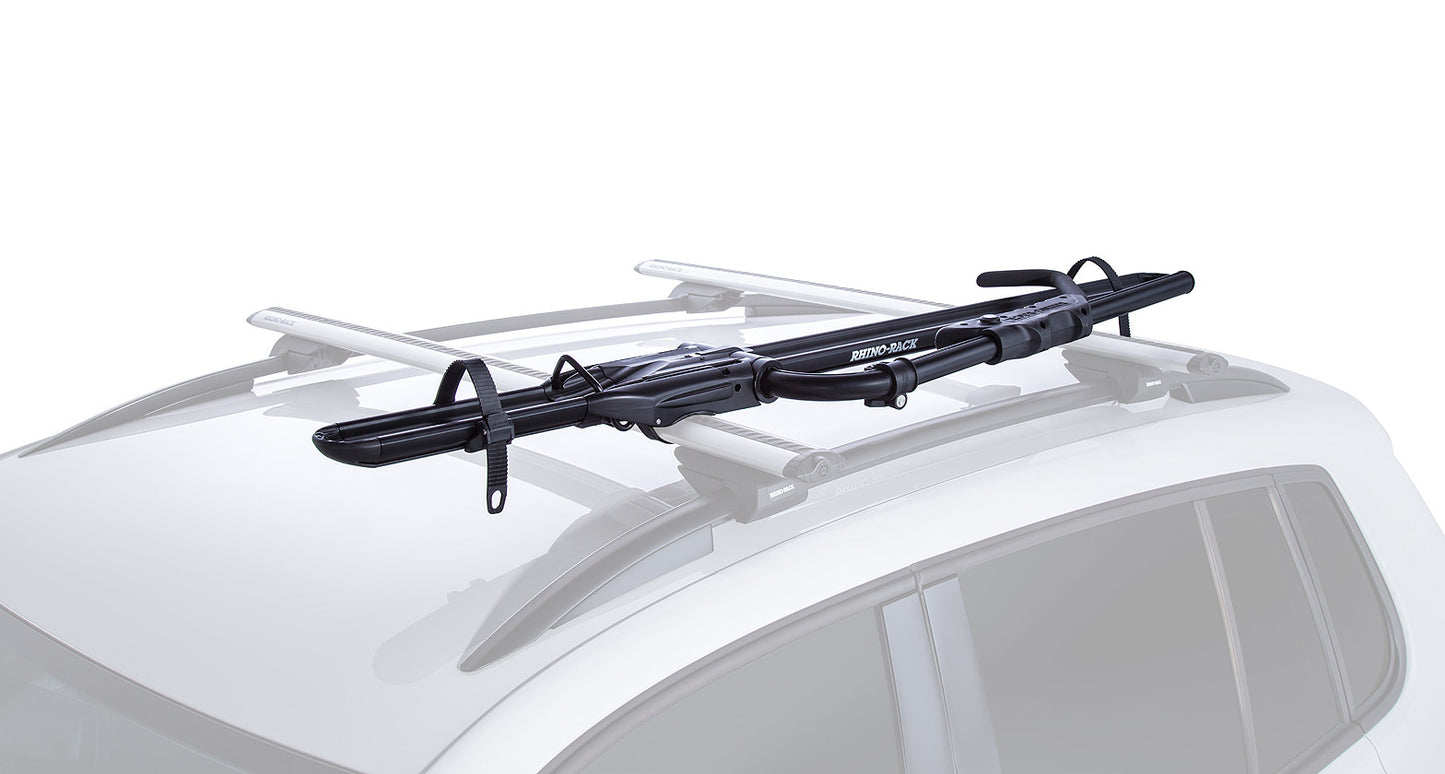 Hybrid Bike Carrier