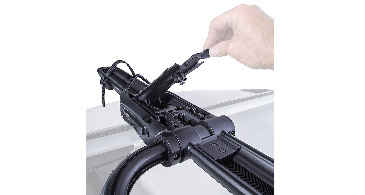 Hybrid Bike Carrier