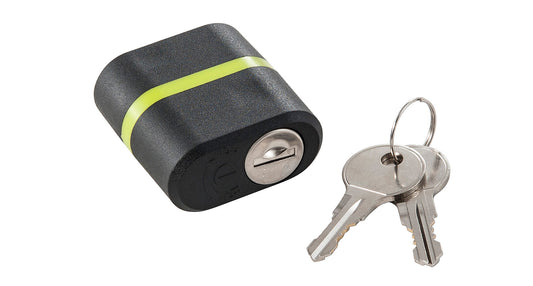 2 inch Hitch Receiver Locking Pin