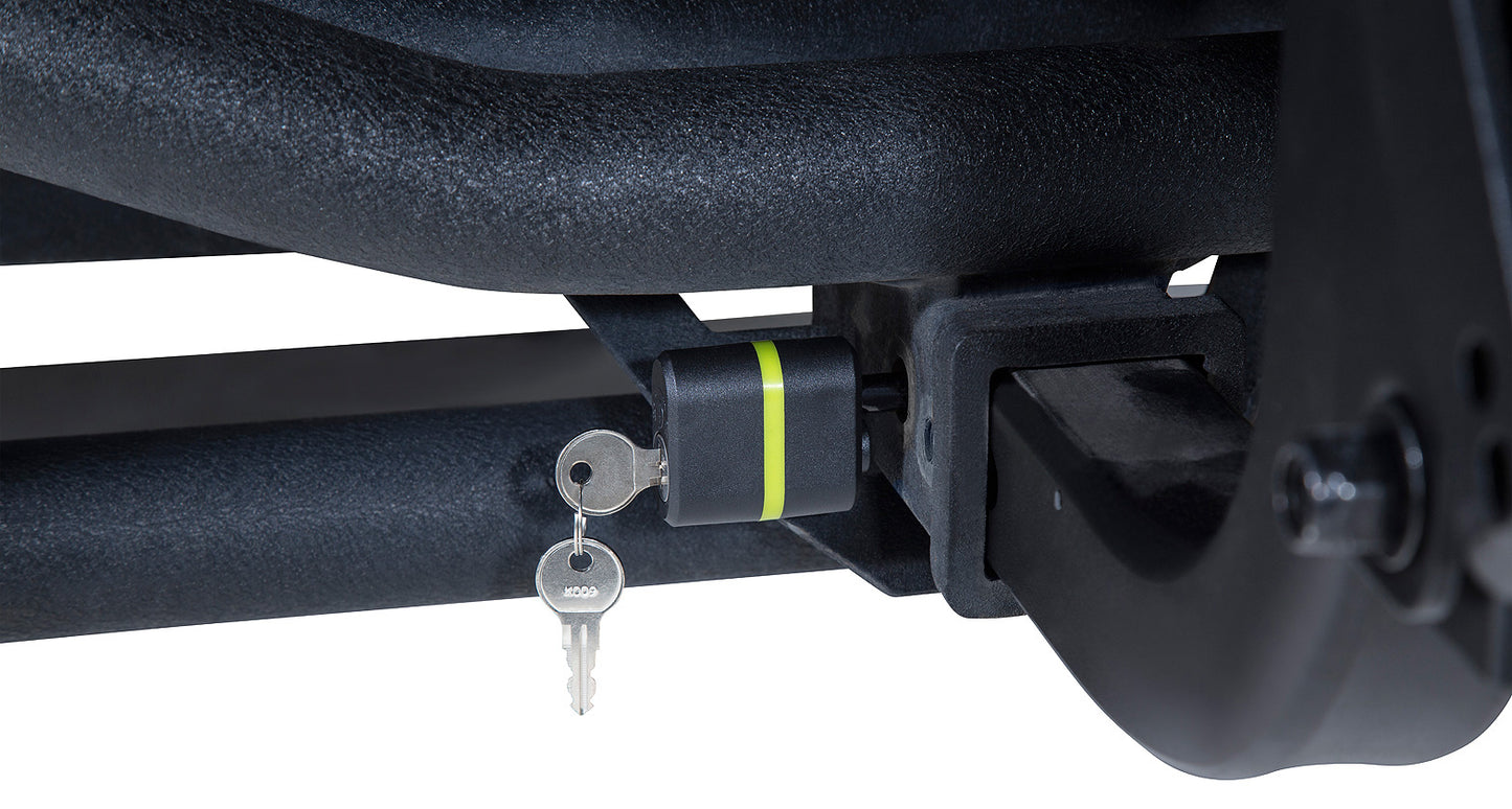 2 inch Hitch Receiver Locking Pin