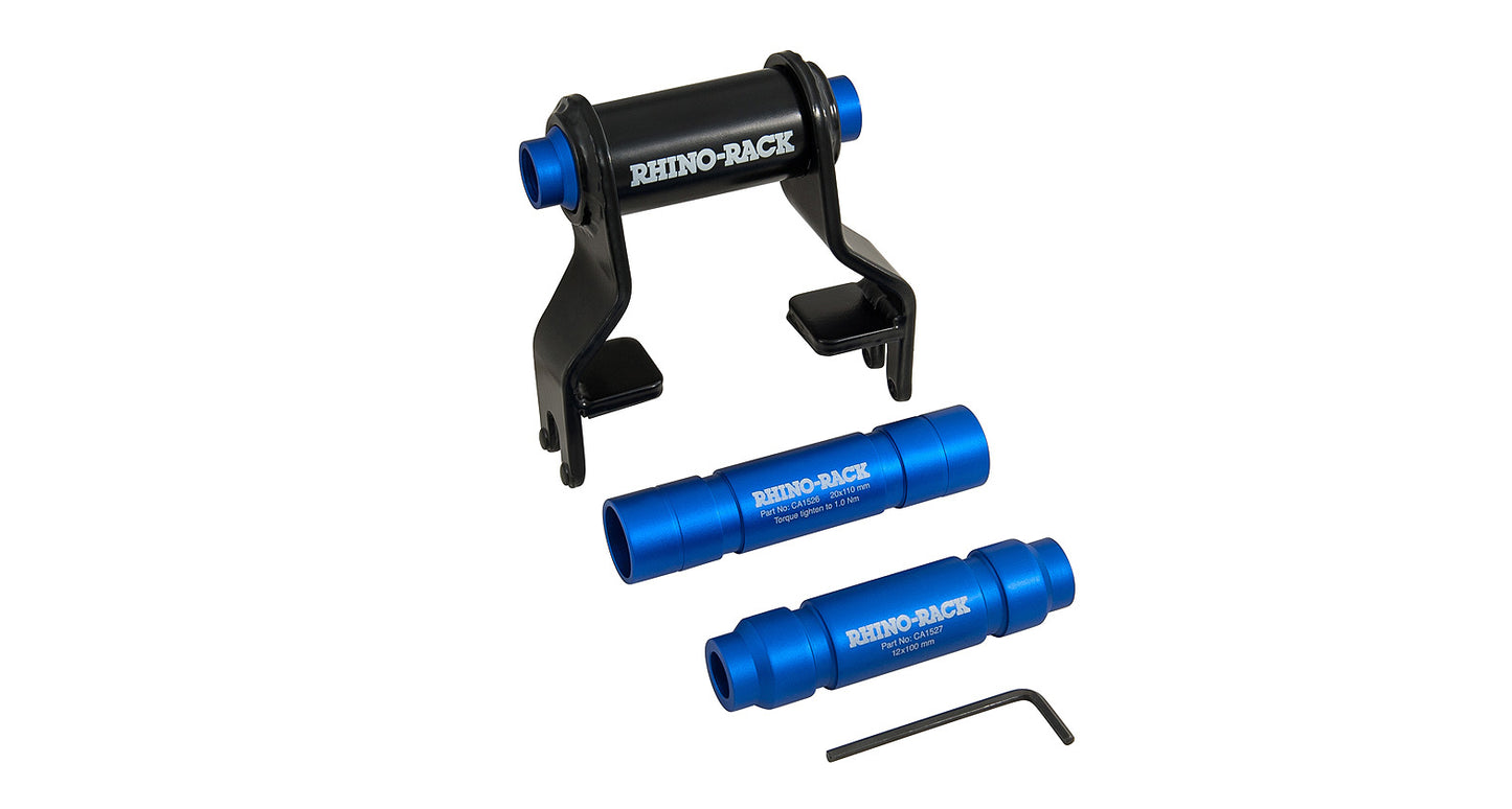 Multi Axle Adaptor