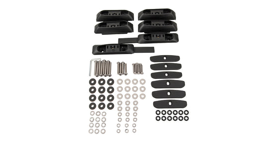 RCP Base Kit (x6)
