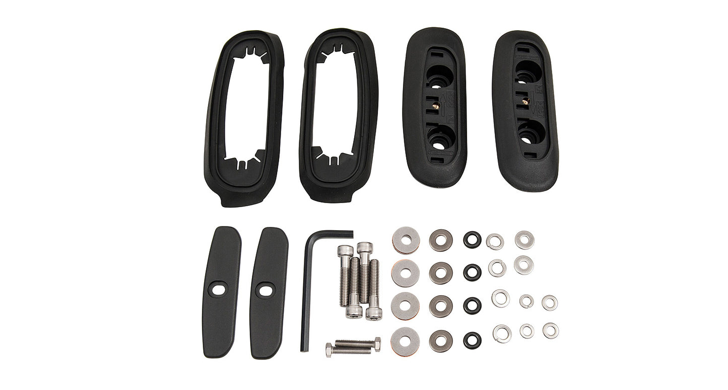 RCP Base Kit (x2)