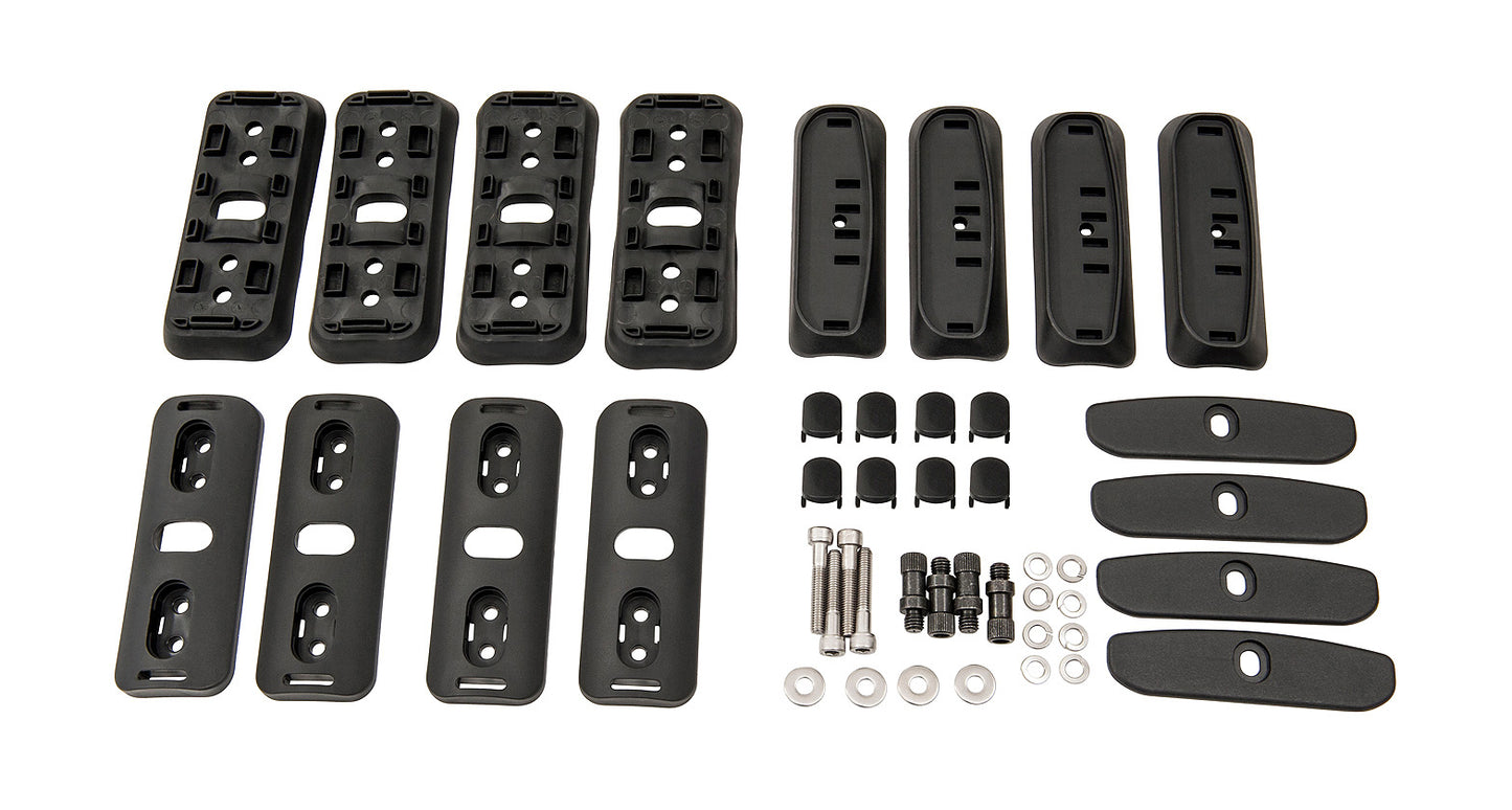 RCP Base Kit (x4)