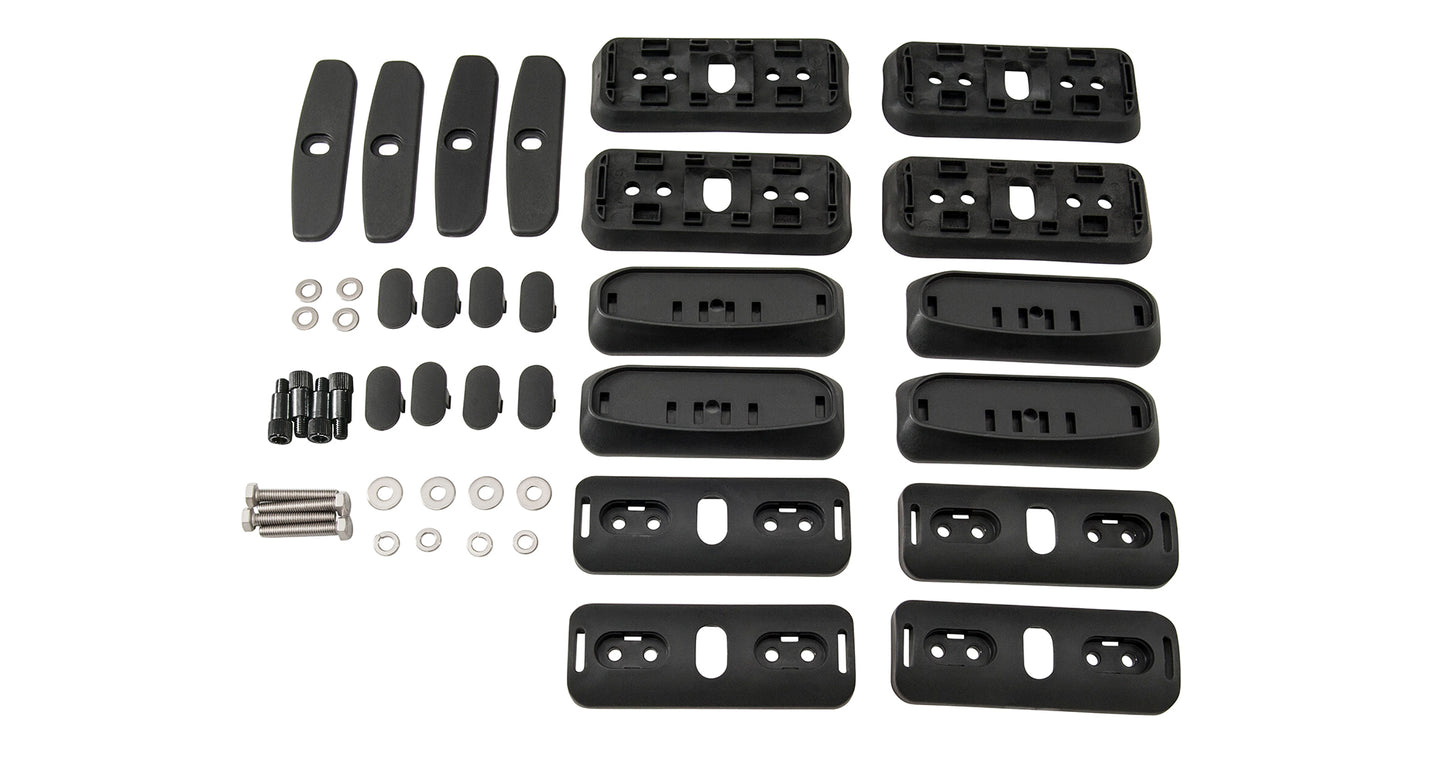 RCP Base Kit (x4)