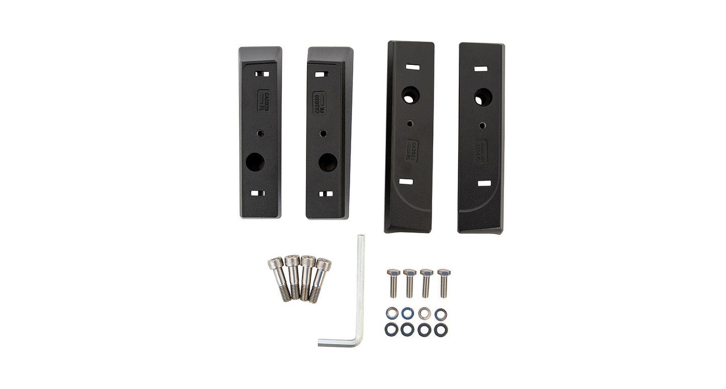 RCP69-BK - RCP Base Kit (x4)