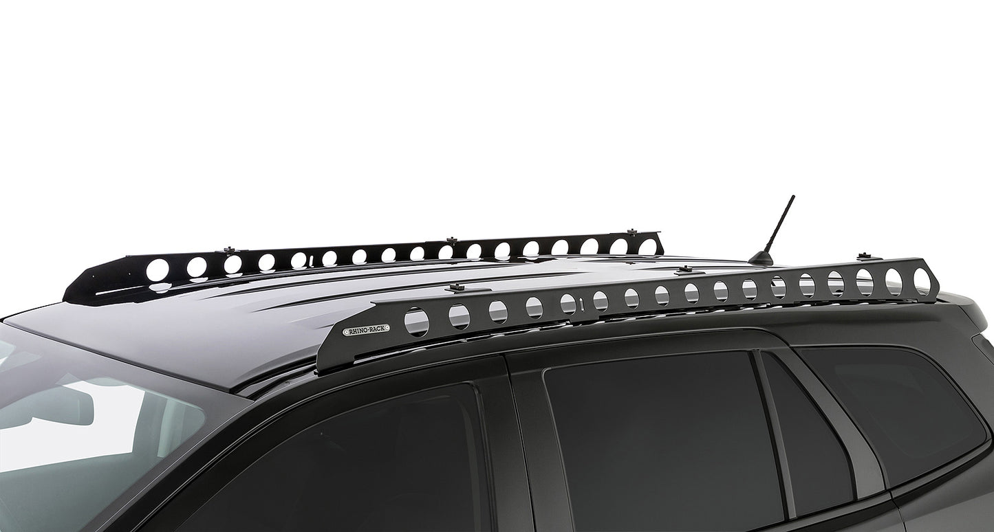 Rhino-Rack Backbone Mounting System - Ford Everest