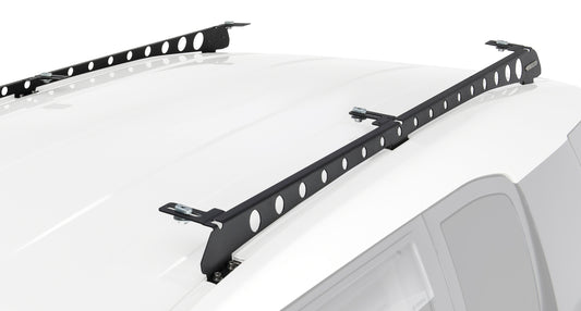 Rhino-Rack Backbone Mounting System - FJ Cruiser
