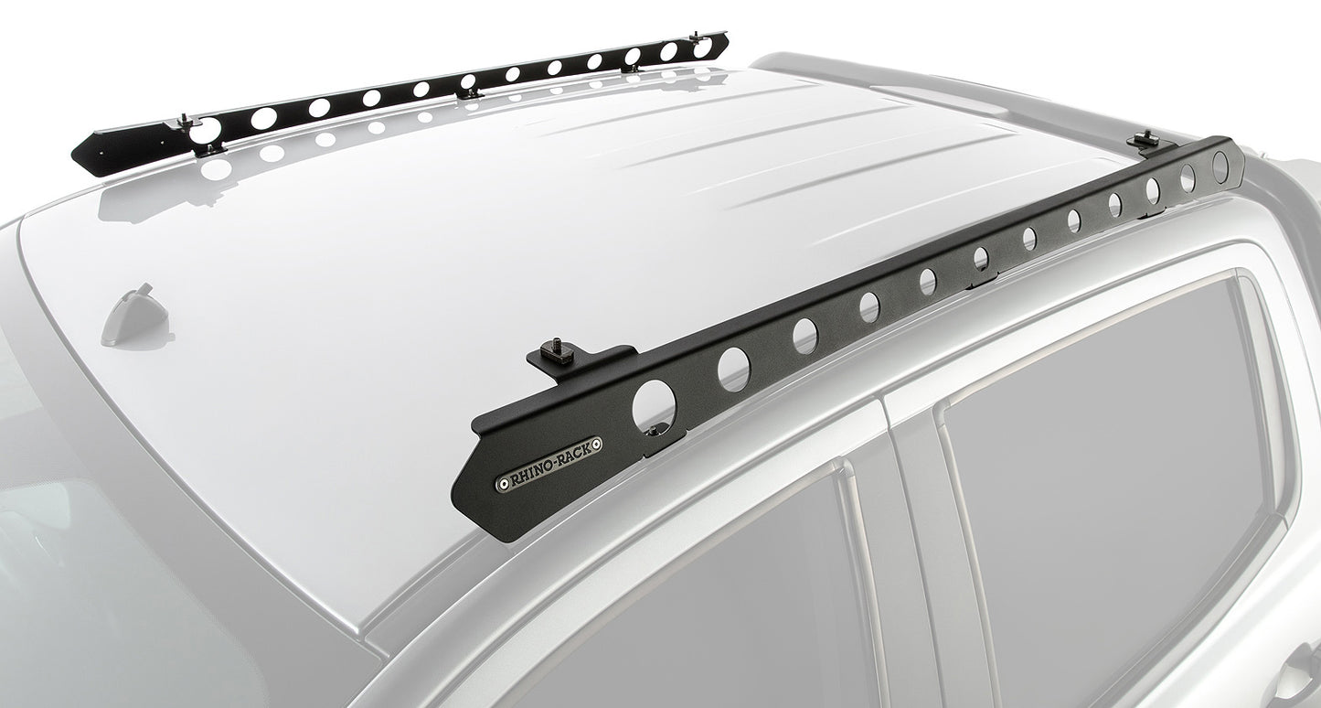 Pioneer Tradie (1528mm x 1236mm)