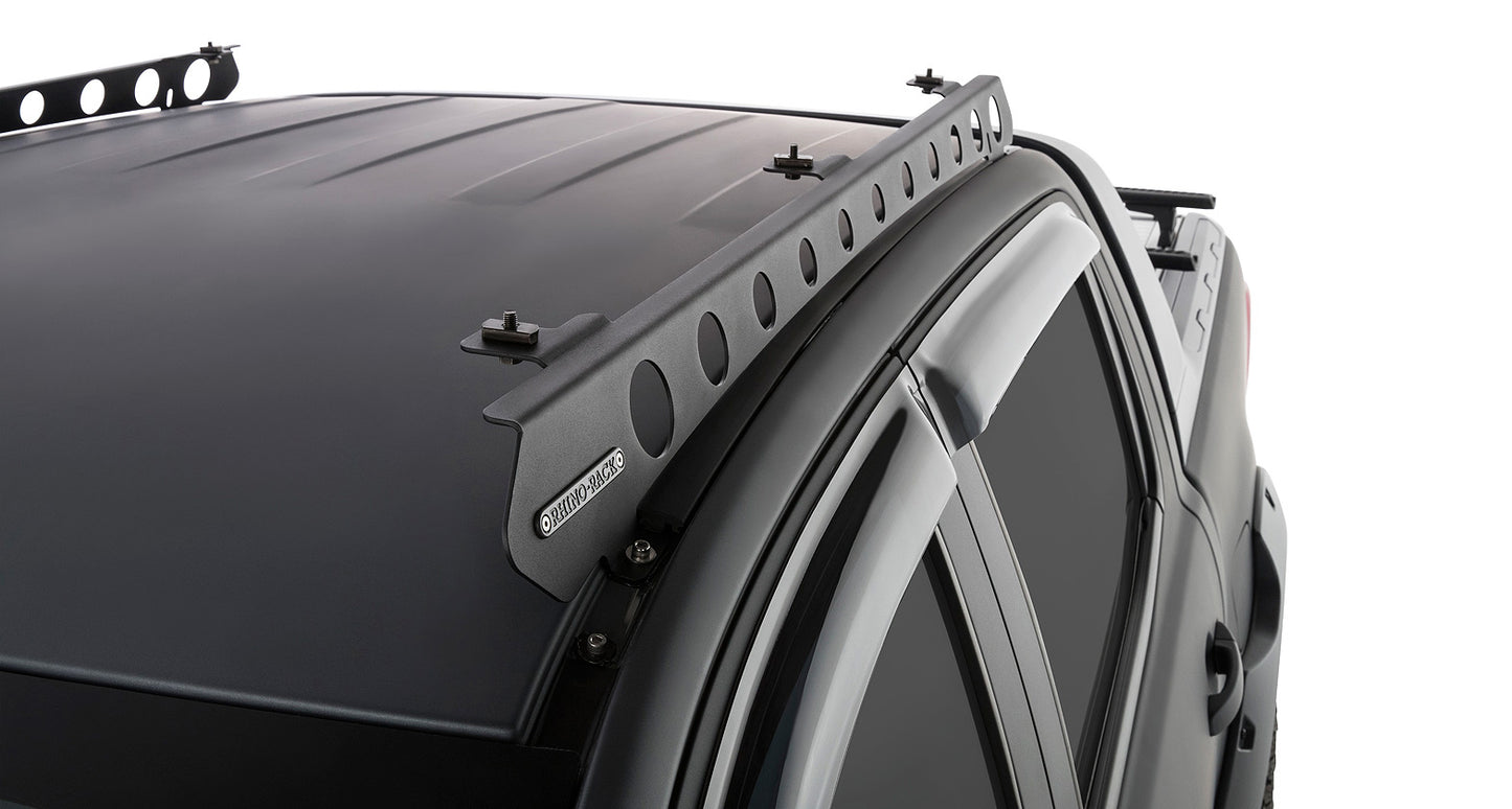 Rhino-Rack Backbone Mounting System - Ford Ranger Wildtrak