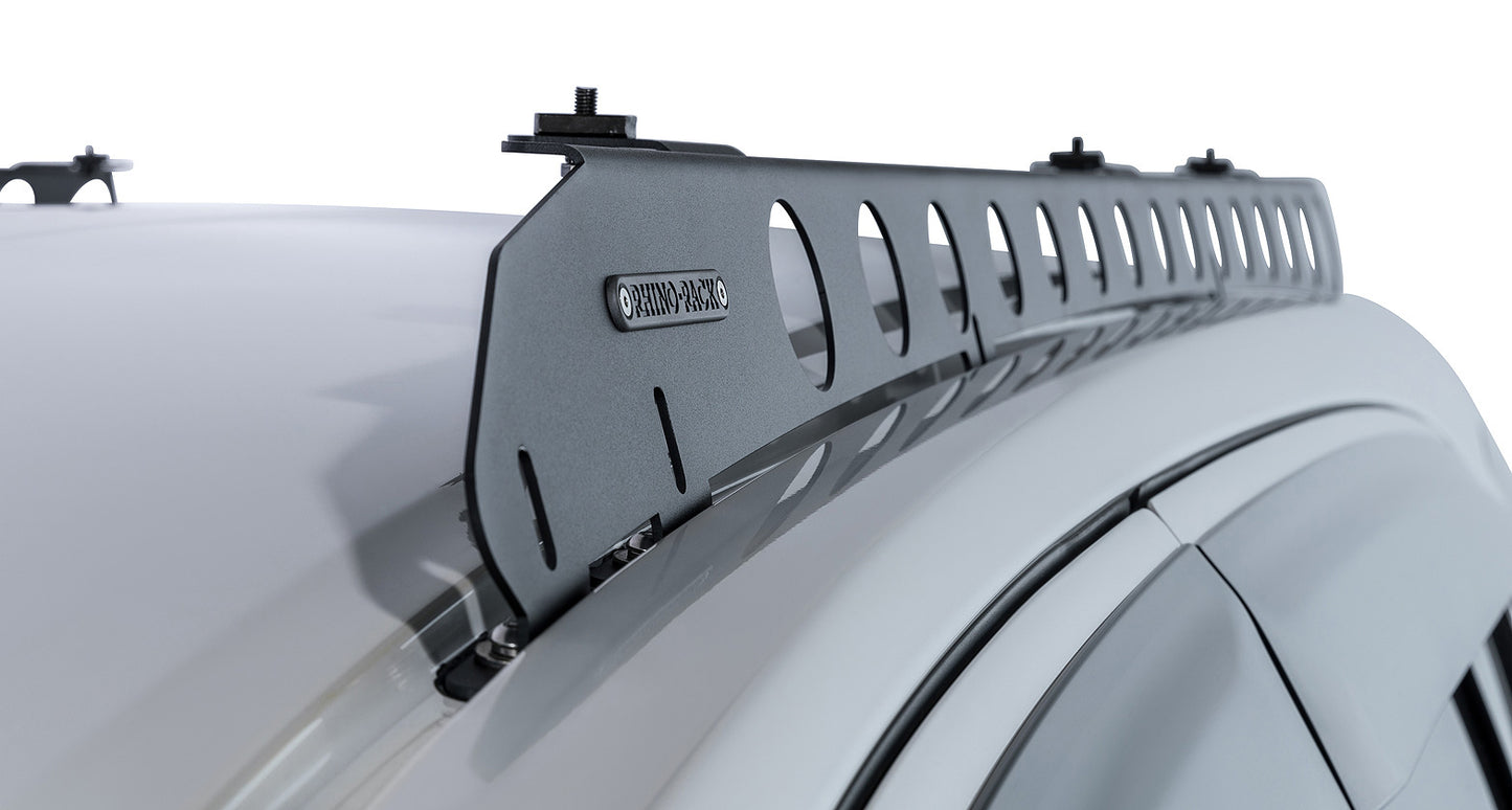 Rhino-Rack Backbone Mounting System - Isuzu M-UX