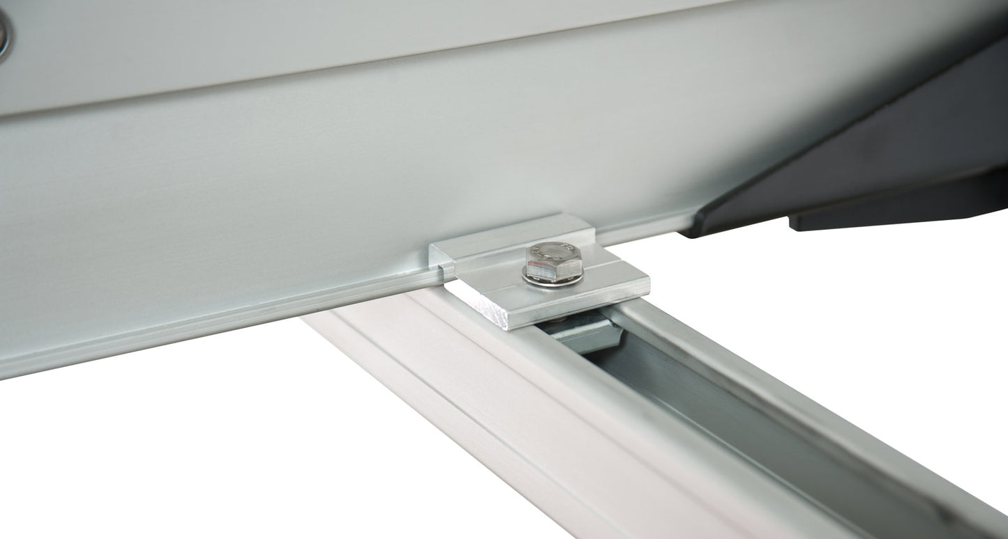 Ladder Rack Lock Tab (8 Pack)