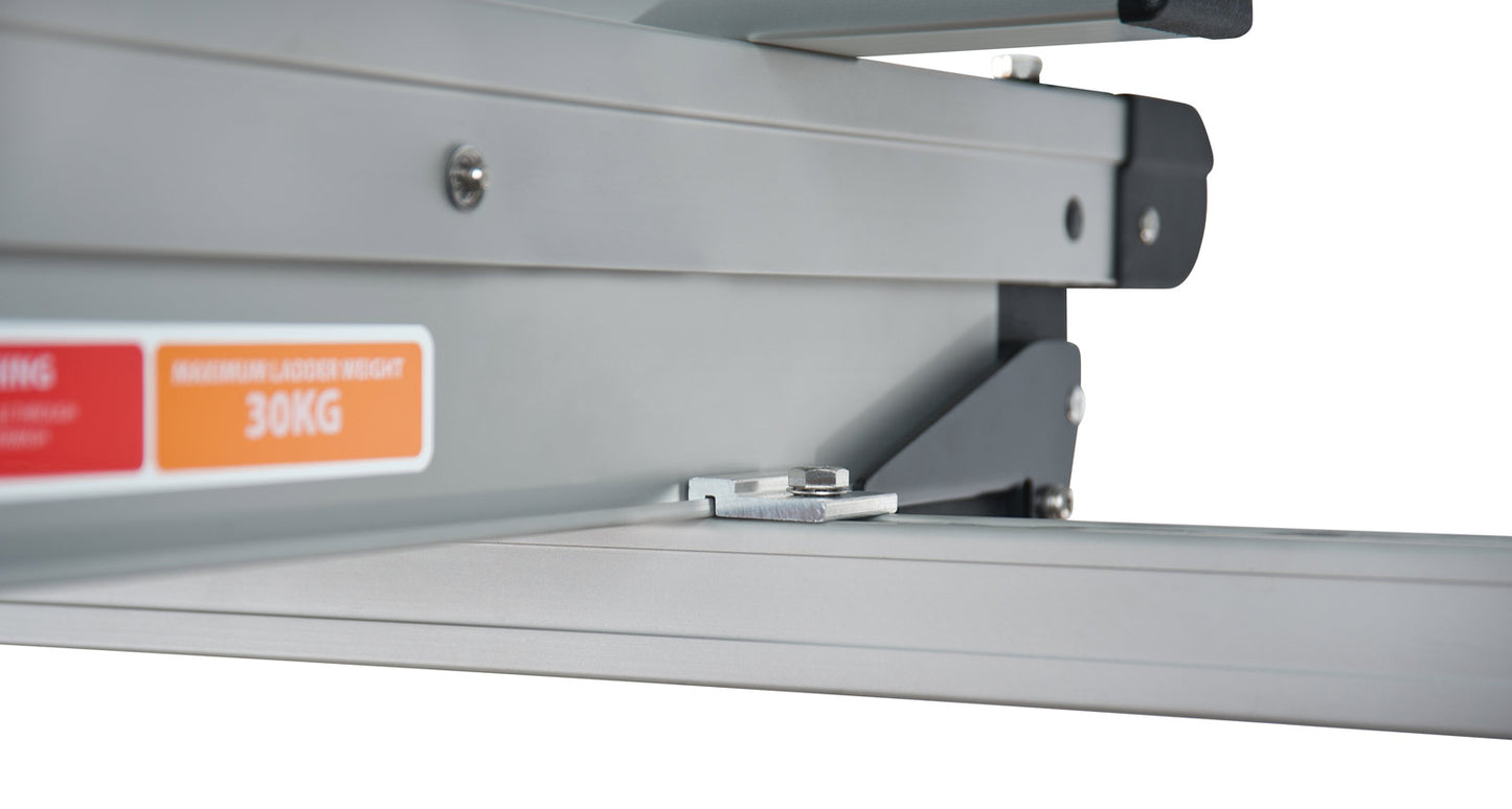 Ladder Rack Lock Tab (12 Pack)