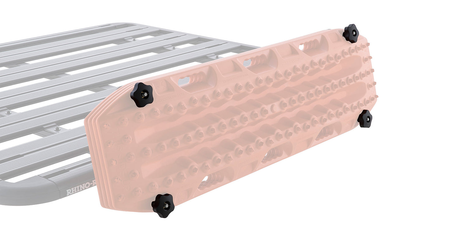 Recovery Track Bracket Pins (x4)