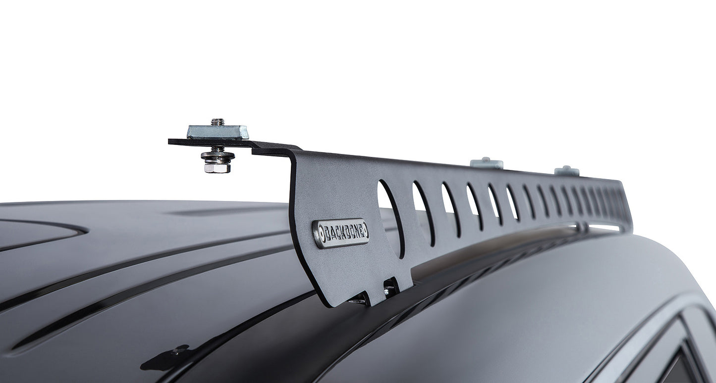 Rhino-Rack Backbone Mounting System - Nissan Patrol