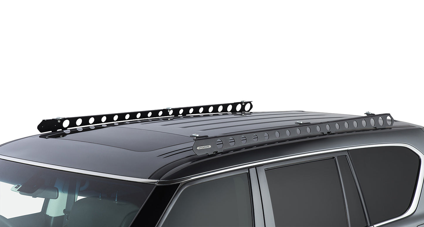 Rhino-Rack Backbone Mounting System - Nissan Patrol