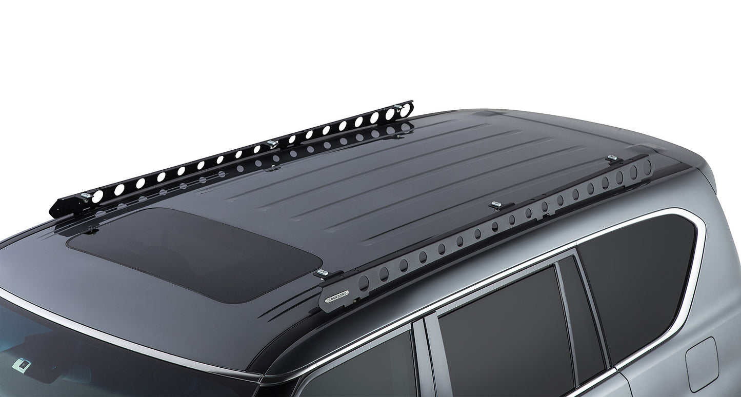 Rhino-Rack Backbone Mounting System - Nissan Patrol