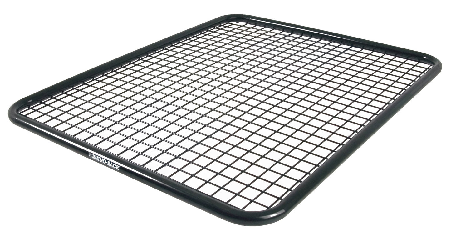 Steel Mesh Platform Medium