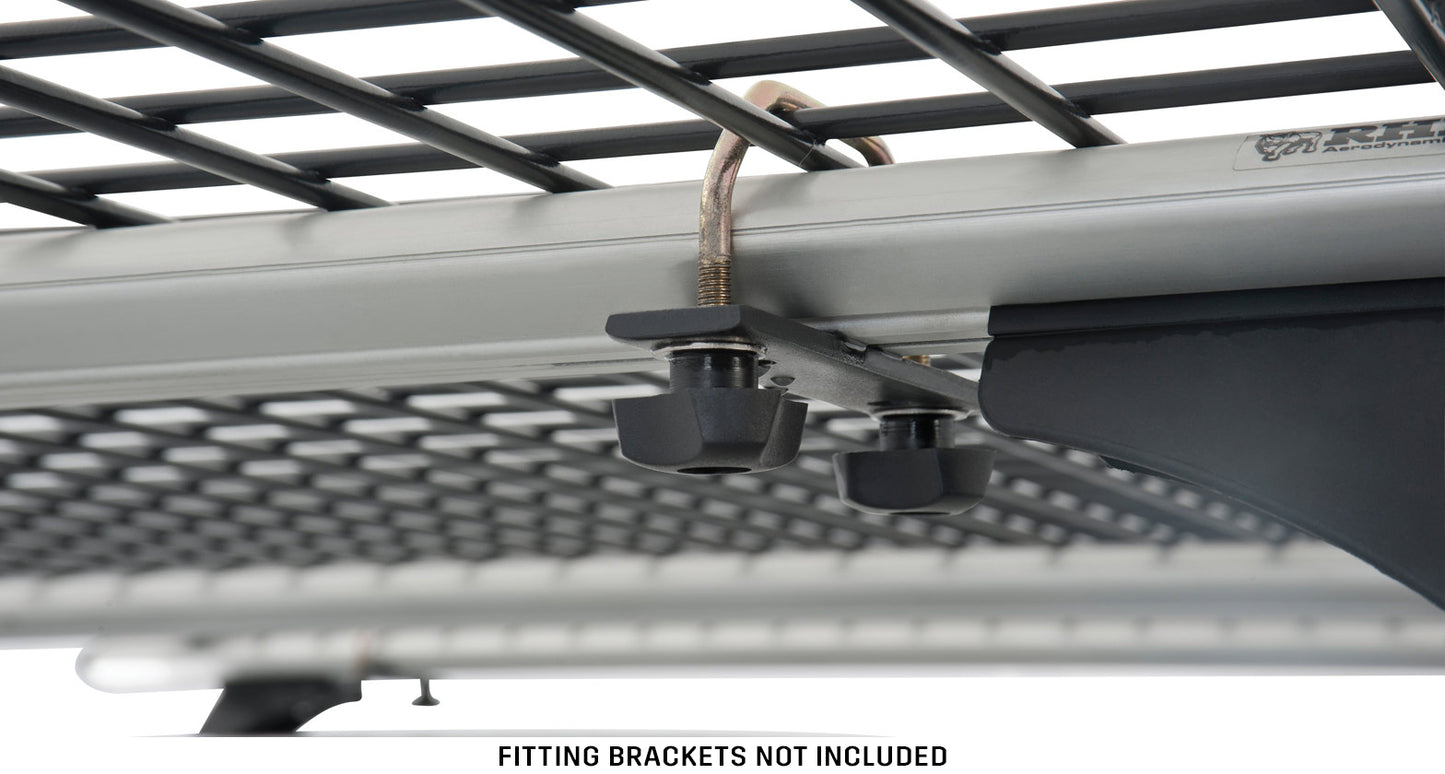 Steel Mesh Platform Large