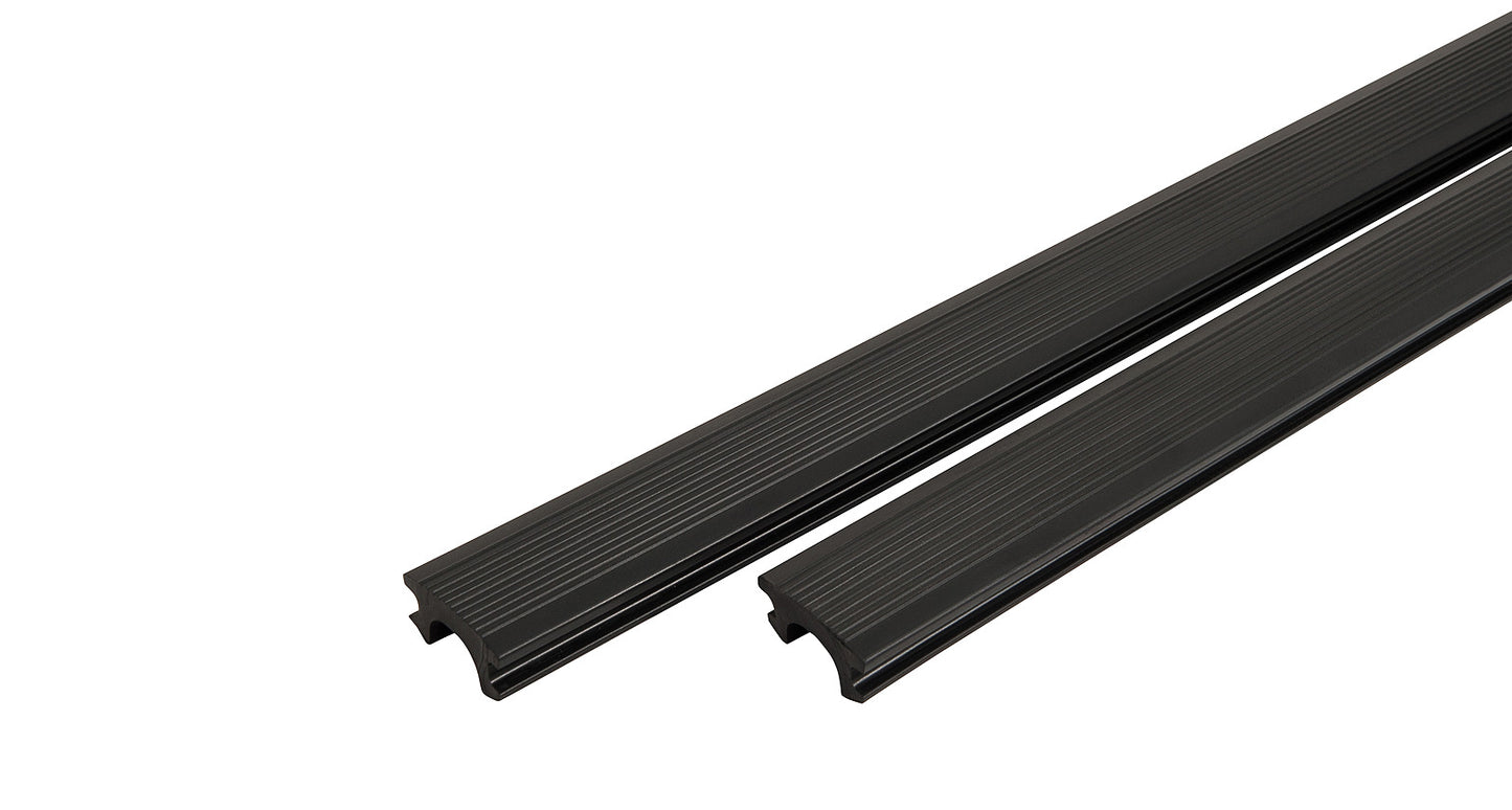Heavy Duty Bar Rubber 1375mm (2 Pack)
