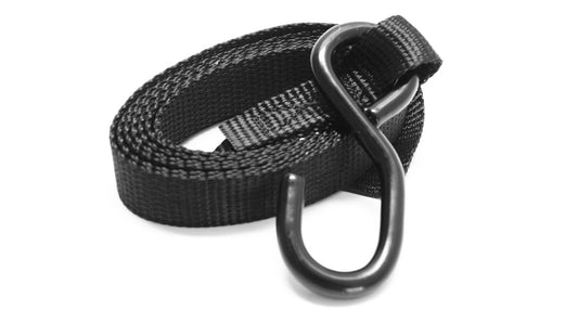 Ratchet Grab Replacement Strap (1) - 4m