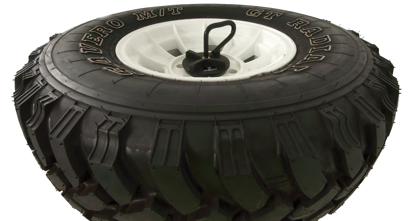 Spare Wheel Holder