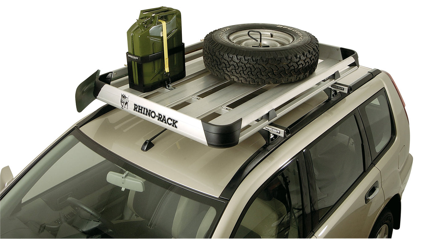 Spare Wheel Holder