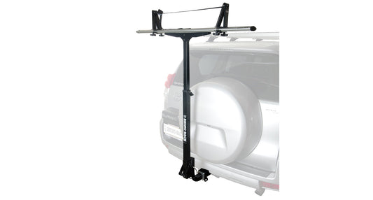 T-Load Hitch Mount Kayak Loader