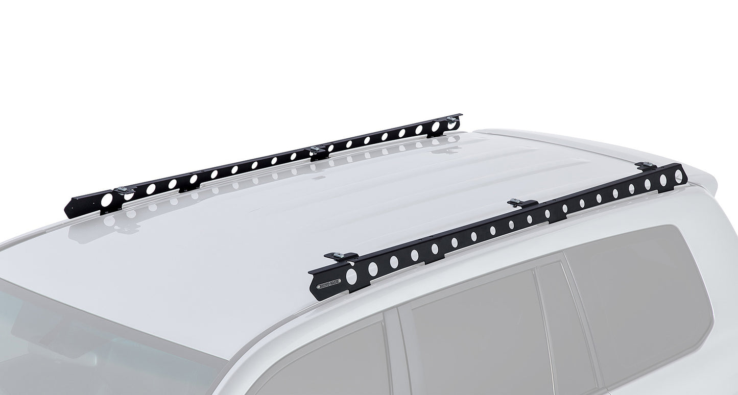 Pioneer Tradie (2128mm x 1426mm)