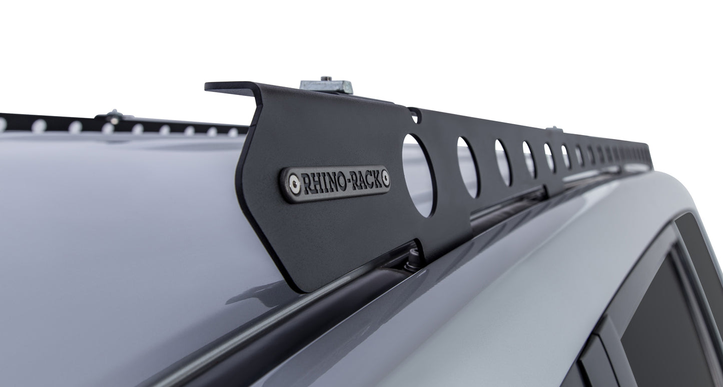 Rhino-Rack Backbone Mounting System - Land Cruiser 200 Series