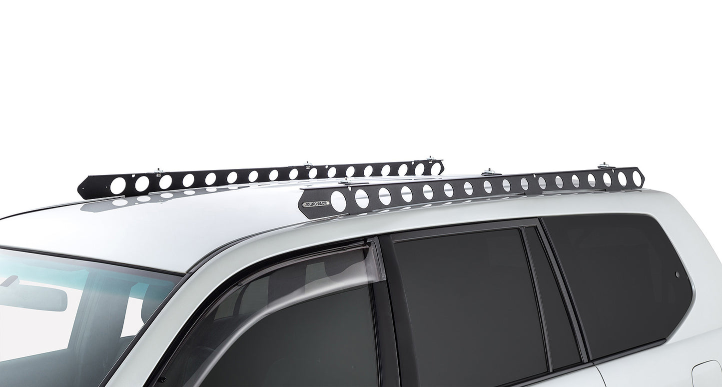 Rhino-Rack Backbone Mounting System - Prado 120