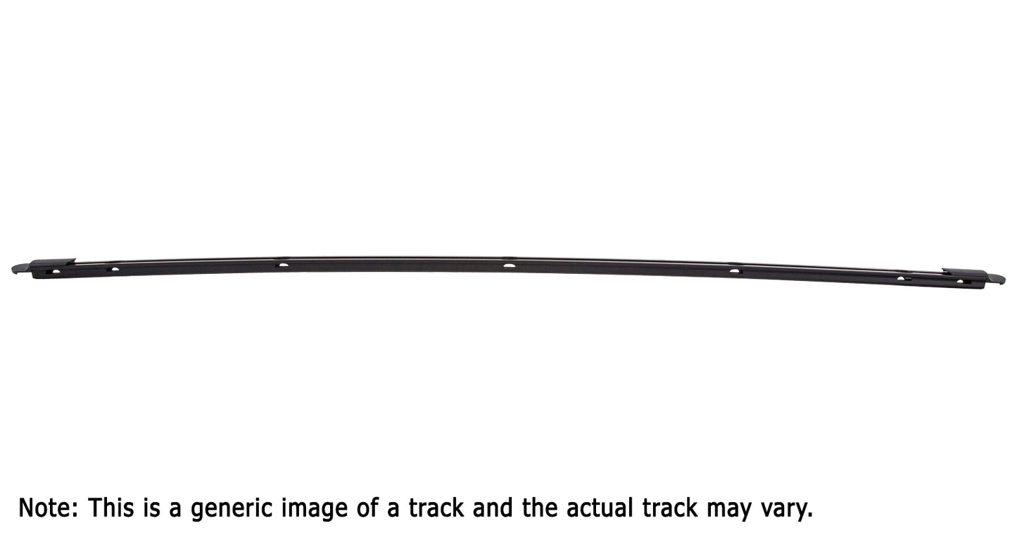 RTS Tracks for Holden Colorado/ Isuzu D-MAX